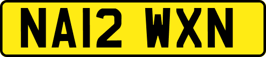 NA12WXN