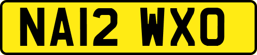 NA12WXO