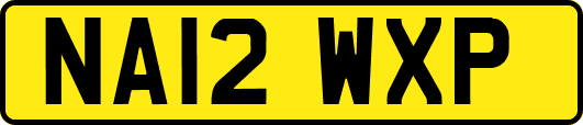 NA12WXP