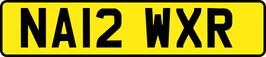NA12WXR