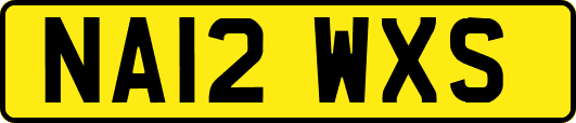 NA12WXS