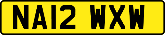 NA12WXW