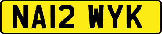NA12WYK