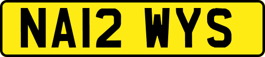 NA12WYS