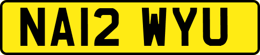 NA12WYU
