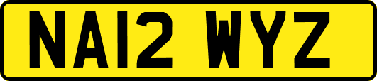 NA12WYZ