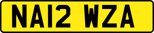 NA12WZA