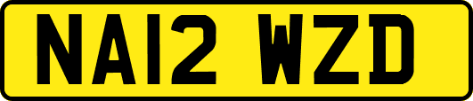 NA12WZD