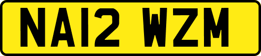 NA12WZM