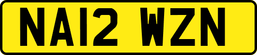 NA12WZN