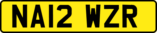 NA12WZR