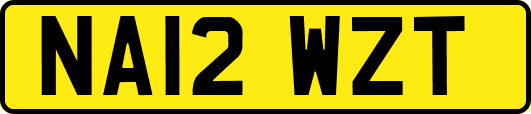 NA12WZT