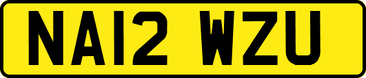 NA12WZU