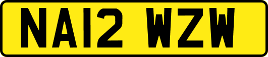 NA12WZW
