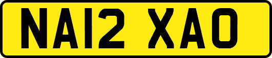 NA12XAO