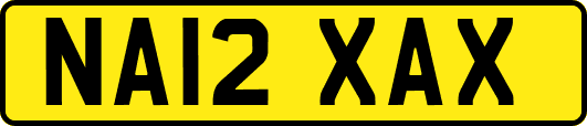 NA12XAX