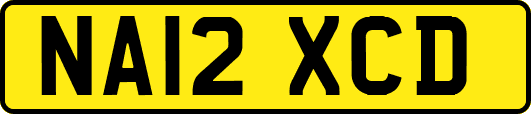 NA12XCD