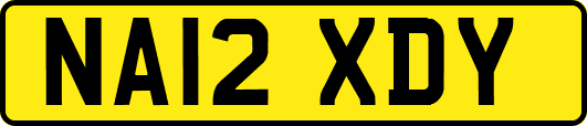 NA12XDY