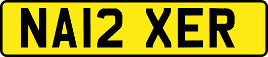 NA12XER