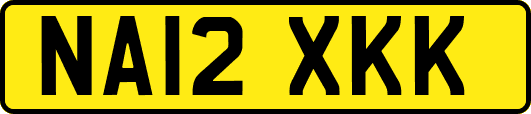 NA12XKK
