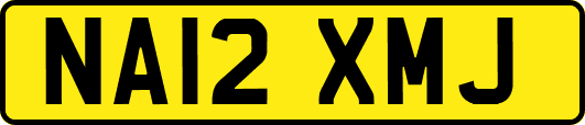 NA12XMJ