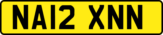 NA12XNN