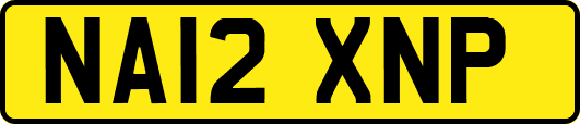 NA12XNP