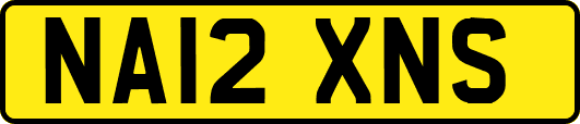NA12XNS