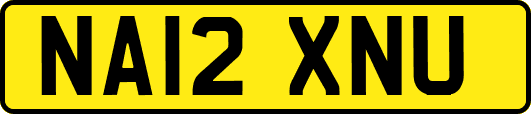 NA12XNU