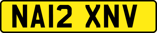 NA12XNV
