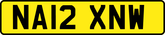 NA12XNW