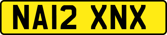 NA12XNX