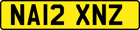 NA12XNZ