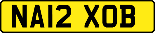 NA12XOB
