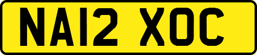 NA12XOC