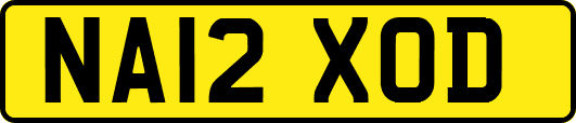 NA12XOD
