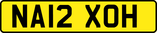 NA12XOH