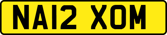 NA12XOM