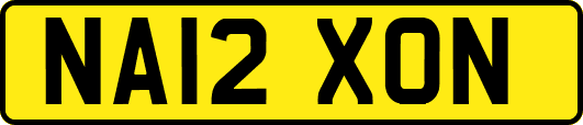 NA12XON
