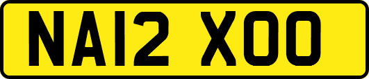 NA12XOO