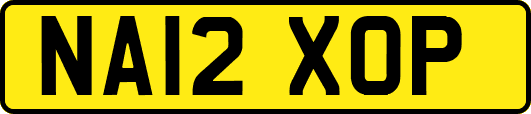 NA12XOP