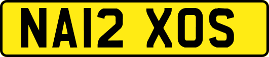 NA12XOS