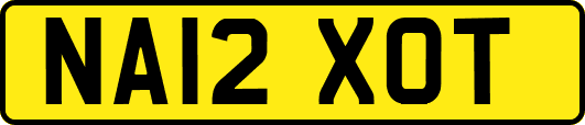 NA12XOT