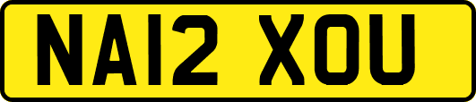 NA12XOU