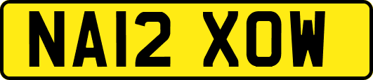 NA12XOW