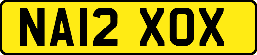NA12XOX