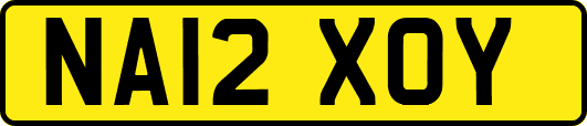 NA12XOY