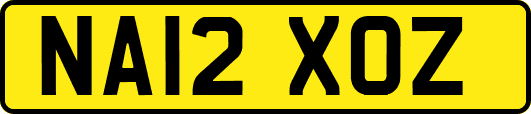 NA12XOZ