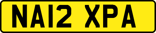 NA12XPA