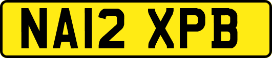 NA12XPB